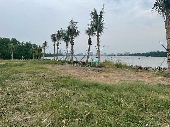 Hình ảnh Cho thuê khu đất bờ sông quận 2