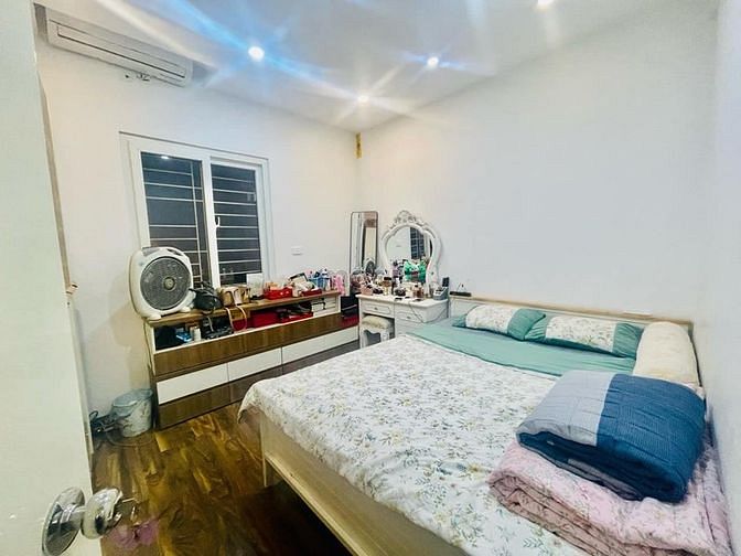 Hình ảnh Sốc chỉ 3 tỷ- Trang Chủ MB66.COM Chính Thức A6C - Nam Trung Yên - Cầu Giấy DT 58M-2 N- 2VS