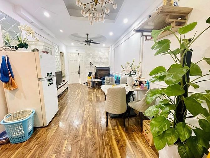 Hình ảnh Sốc chỉ 3 tỷ- Trang Chủ MB66.COM Chính Thức A6C - Nam Trung Yên - Cầu Giấy DT 58M-2 N- 2VS