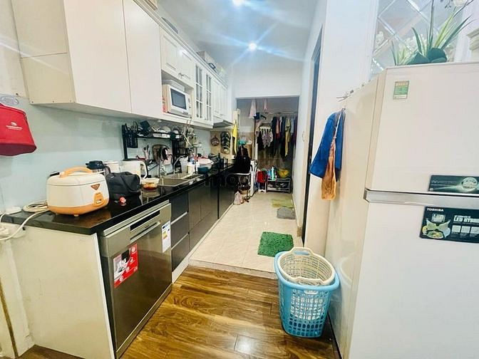 Hình ảnh Sốc chỉ 3 tỷ- Trang Chủ MB66.COM Chính Thức A6C - Nam Trung Yên - Cầu Giấy DT 58M-2 N- 2VS