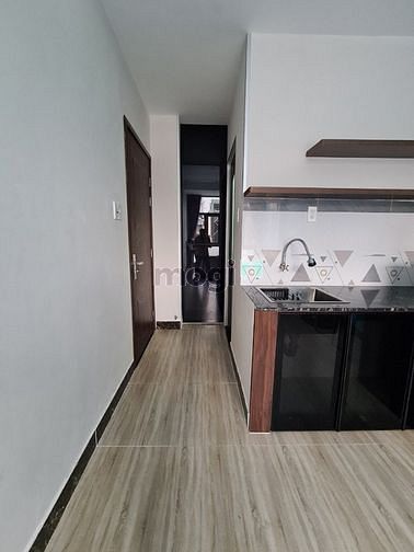Hình ảnh Cho thuê CHDV - Studio cửa sổ trời lớn - trung tâm Bình Thạnh