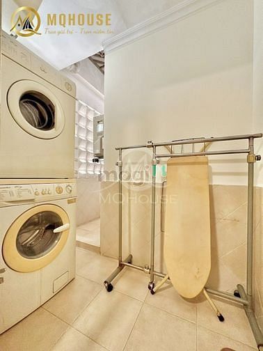 Hình ảnh Căn Hộ 3PN100m2 Ban Công Tân Cổ Điển Full Nội Thất_ Hoàng Văn Thụ TB