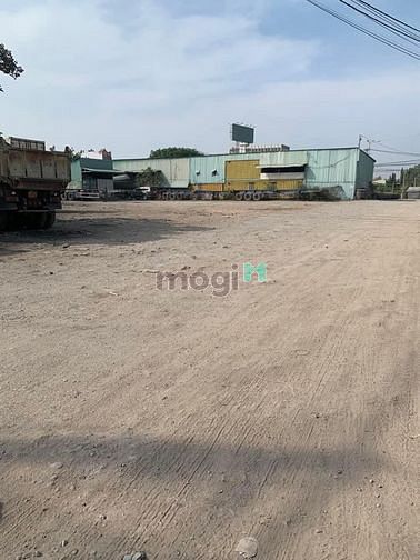 Hình ảnh Cho thuê đất mặt tiền võ chí công quận 2