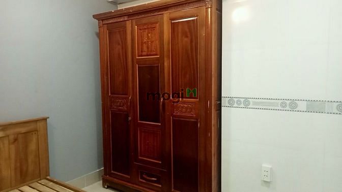 Hình ảnh Cho thuê nhà trệt cc 192 đường  Phan Văn Hân p17 q Bình Thạnh .