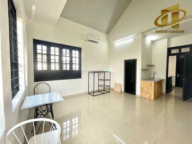 Hình ảnh Studio siêu xinh Phú Thuận Q7 gần cầu Phú Mỹ,Phú Xuân,Crescent Mall