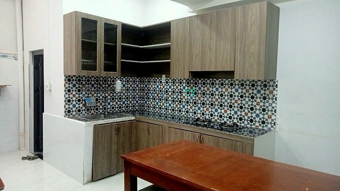Hình ảnh Cho thuê nhà trệt cc 192 đường  Phan Văn Hân p17 q Bình Thạnh .