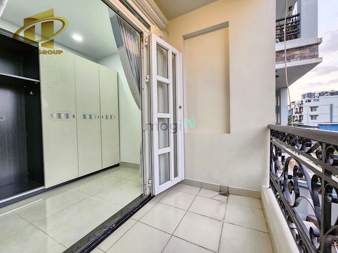 Hình ảnh Studio siêu xinh Phú Thuận Q7 gần cầu Phú Mỹ,Phú Xuân,Crescent Mall