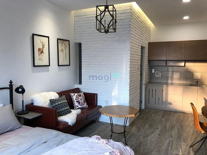 Hình ảnh Studio siêu xinh Phú Thuận Q7 gần cầu Phú Mỹ,Phú Xuân,Crescent Mall