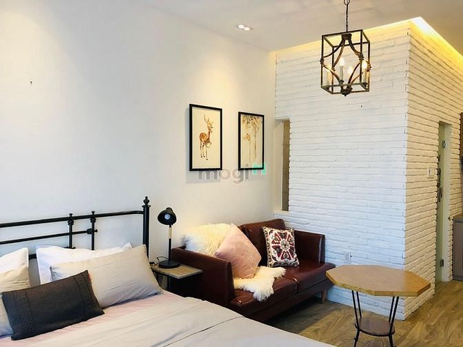 Hình ảnh Studio siêu xinh Phú Thuận Q7 gần cầu Phú Mỹ,Phú Xuân,Crescent Mall