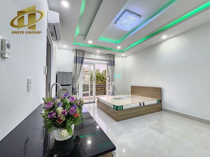 Hình ảnh Studio siêu xinh Phú Thuận Q7 gần cầu Phú Mỹ,Phú Xuân,Crescent Mall