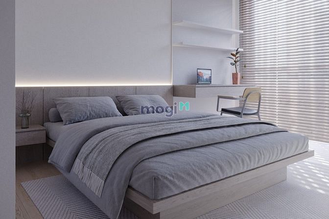 Hình ảnh Cho thuê Trang Chủ MB66.COM / Đăng Ký Tặng 66K Hưng Phúc ,PMH, Q7. DT 82m2, 2PN, giá 16tr/tháng.