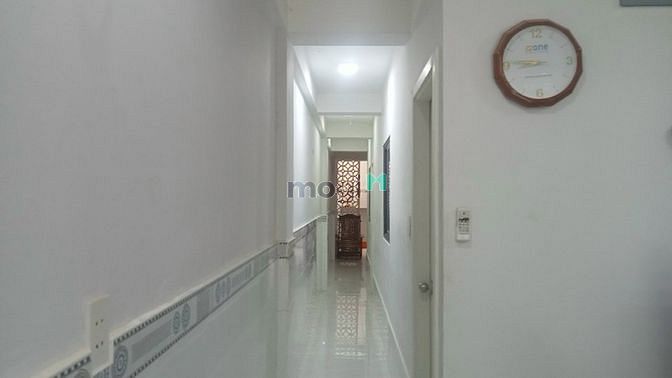 Hình ảnh Cho thuê nhà trệt cc 192 đường  Phan Văn Hân p17 q Bình Thạnh .