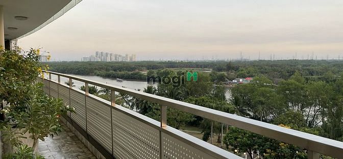 Hình ảnh Bán GranviewC vòng cũng, PMH, Q7 dt 192m2 van công dài.