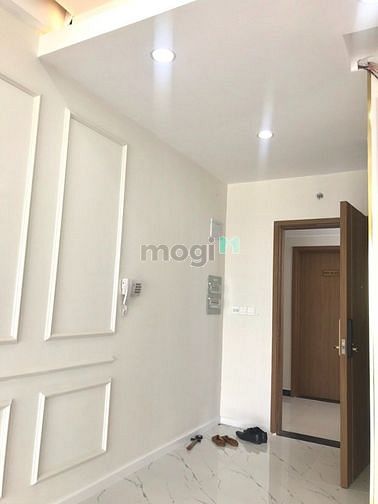 Hình ảnh ORIENTAL PLAZA - 78M2 2PN, 2WC.  •	Địa chỉ: 685 Đ. Âu Cơ, Tân Thành, T