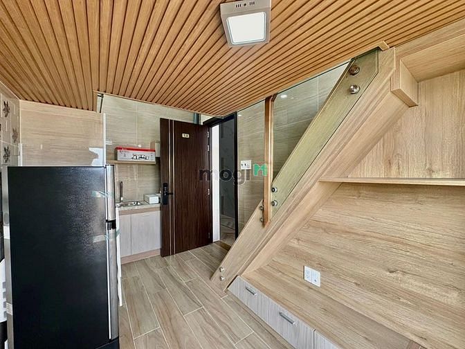 Hình ảnh Duplex thiết kế sang xịn mịn - Chỉ tính Điện Nước✨