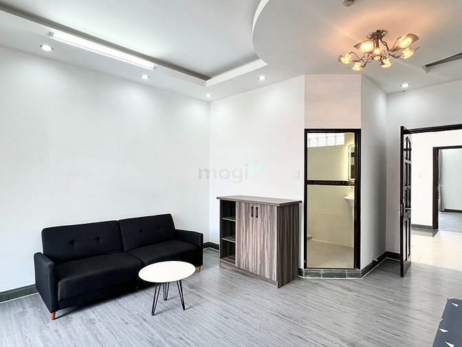 Hình ảnh Thuê Trang Chủ MB66.COM / Đăng Ký Tặng 66K mini Quận 2 | 1 PN 35m2 |Cầu Sài Gòn |ban công |đúng giá