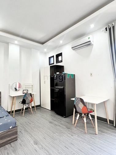 Hình ảnh Thuê Trang Chủ MB66.COM / Đăng Ký Tặng 66K mini Quận 2 | 1 PN 35m2 |Cầu Sài Gòn |ban công |đúng giá