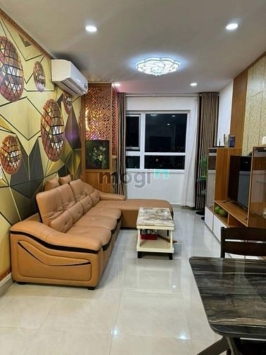 Hình ảnh Bán căn Topaz Elite Q8 Căn 70m² (2pn2wc) Giá 1.490 tỷ (bao thuế phí)