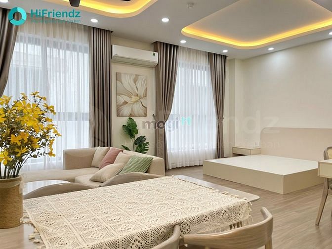 Hình ảnh 🌹CĂN HỘ CAO CẤP Full NT mới thiết kế Hiện đại _ CAM KẾT Đúng Hình za