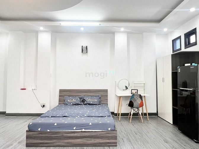 Hình ảnh Thuê Trang Chủ MB66.COM / Đăng Ký Tặng 66K mini Quận 2 | 1 PN 35m2 |Cầu Sài Gòn |ban công |đúng giá