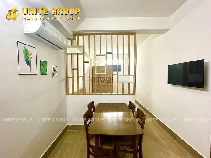Hình ảnh Cho Thuê Trang Chủ MB66.COM / Đăng Ký Tặng 66K STUDIO, cửa sổ thoáng mát, gần cầu kênh Tẻ