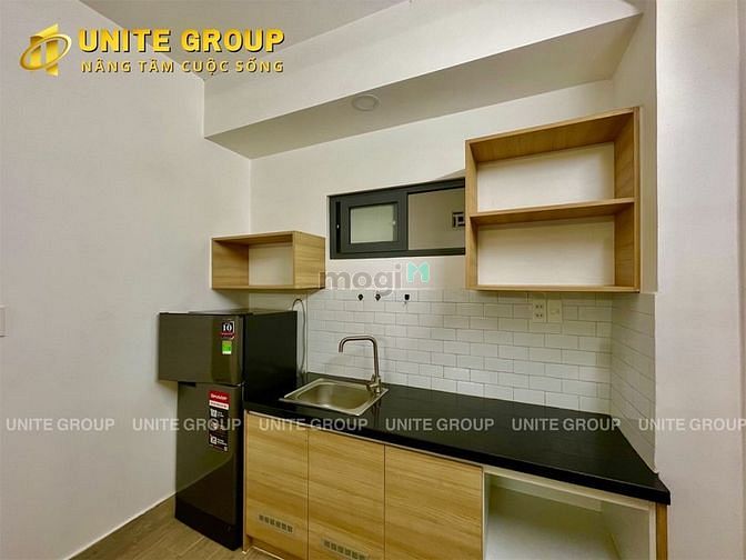 Hình ảnh Cho Thuê Trang Chủ MB66.COM / Đăng Ký Tặng 66K STUDIO, cửa sổ thoáng mát, gần cầu kênh Tẻ