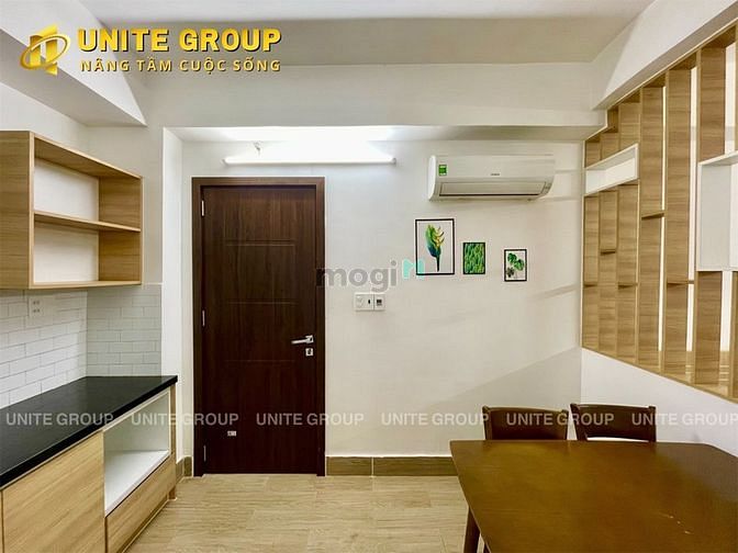Hình ảnh Cho Thuê Trang Chủ MB66.COM / Đăng Ký Tặng 66K STUDIO, cửa sổ thoáng mát, gần cầu kênh Tẻ