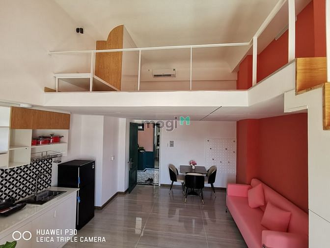 Hình ảnh <<< MQHouse.vn > Cho Thuê Căn Hộ Duplex Mới tại Trung Tâm Q7