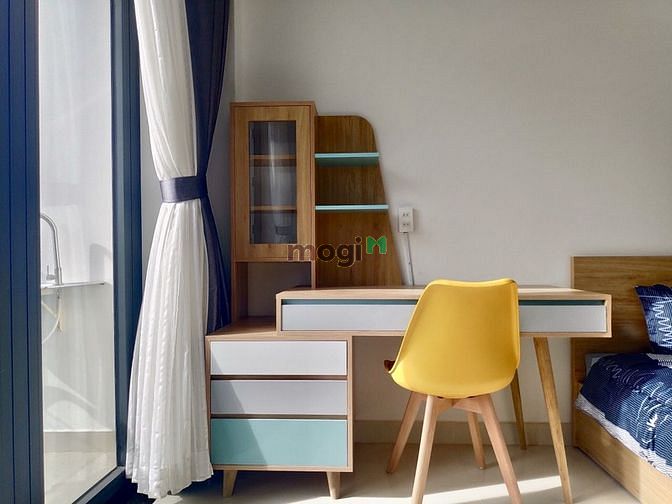 Hình ảnh Cho Thuê Trang Chủ MB66.COM / Đăng Ký Tặng 66K STUDIO, cửa sổ thoáng mát, gần cầu kênh Tẻ
