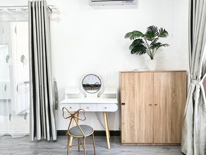 Hình ảnh Thuê Trang Chủ MB66.COM / Đăng Ký Tặng 66K mini Quận 2 | 1 PN 35m2 |Cầu Sài Gòn |ban công |đúng giá