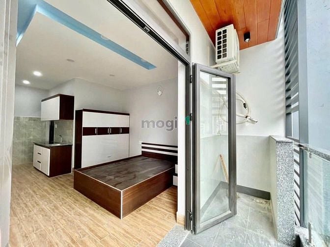Hình ảnh Cho thuê Trang Chủ MB66.COM / Đăng Ký Tặng 66K mini Full nội thất ban công ngay Âu Cơ - Luỹ Bán Bích