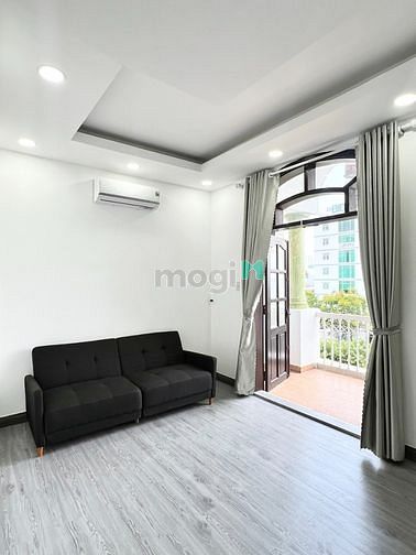Hình ảnh Thuê Trang Chủ MB66.COM / Đăng Ký Tặng 66K mini Quận 2 | 1 PN 35m2 |Cầu Sài Gòn |ban công |đúng giá