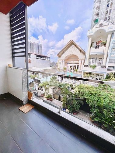Hình ảnh Cho thuê Trang Chủ MB66.COM / Đăng Ký Tặng 66K mini Full nội thất ban công ngay Âu Cơ - Luỹ Bán Bích