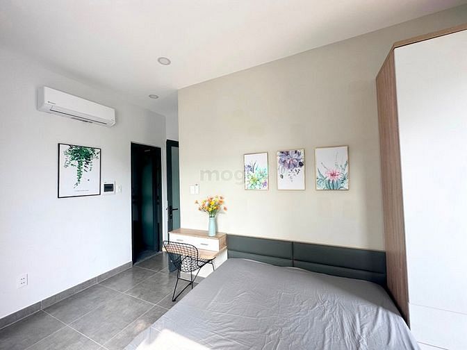 Hình ảnh 🔝Căn Hộ 1PN Full NT Mới 💯% Ở Đinh Tiên Hoàng Quận 1
