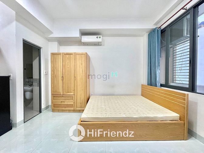 Hình ảnh 🔥Căn Hộ Cho Thuê Studio bancol Full Nội Thất - Giáp Phú Nhuận Giá Tốt