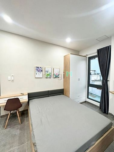Hình ảnh 🔝Căn Hộ 1PN Full NT Mới 💯% Ở Đinh Tiên Hoàng Quận 1