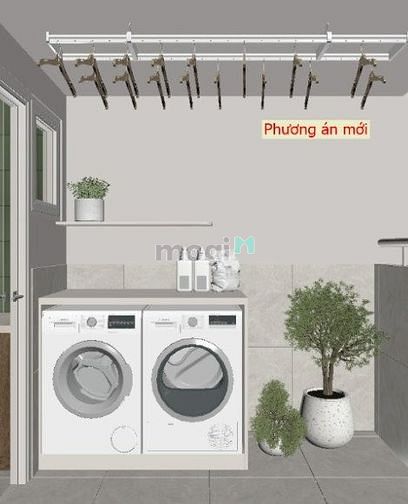 Hình ảnh Cho thuê CH Happy Valley nhà 3pn ,2wc giá 25.200.200