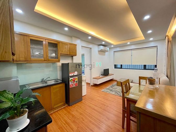 Hình ảnh 🔝Căn Hộ Full NT Mới 💯% Ở Võ Thị Sáu Quận 1