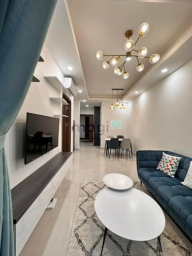 Hình ảnh TẦNG THẤP Q7 SAIGON SAIGON 86m²-3Pn-2wc, 1tỷ525 View thoáng, sổ hồng