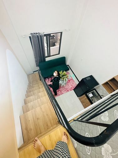 Hình ảnh 🔥 Cho Thuê Trang Chủ MB66.COM / Đăng Ký Tặng 66K  DUPLEX _ có máy giặt riêng _Gần cầu kênh Tẻ