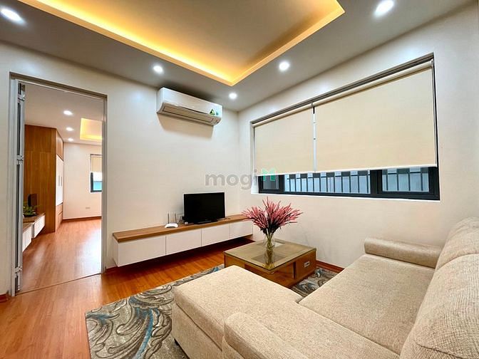 Hình ảnh 🔝Căn Hộ Full NT Mới 💯% Ở Võ Thị Sáu Quận 1