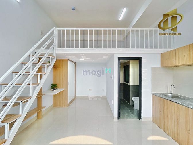 Hình ảnh 🔥 Cho Thuê Trang Chủ MB66.COM / Đăng Ký Tặng 66K  DUPLEX _ có máy giặt riêng _Gần cầu kênh Tẻ
