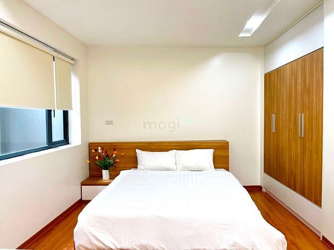 Hình ảnh 🔝Căn Hộ Full NT Mới 💯% Ở Võ Thị Sáu Quận 1