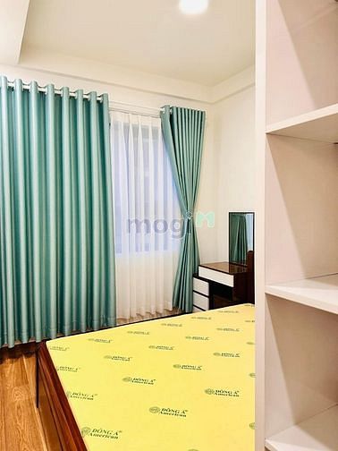 Hình ảnh TẦNG THẤP Q7 SAIGON SAIGON 86m²-3Pn-2wc, 1tỷ525 View thoáng, sổ hồng