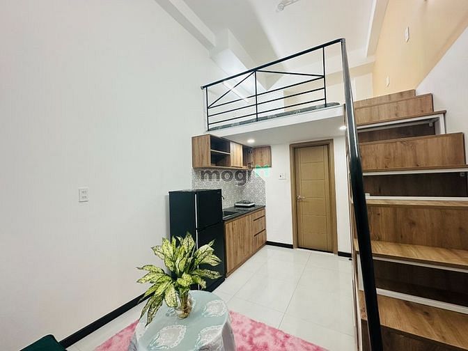 Hình ảnh 🔥 Cho Thuê Trang Chủ MB66.COM / Đăng Ký Tặng 66K  DUPLEX _ có máy giặt riêng _Gần cầu kênh Tẻ