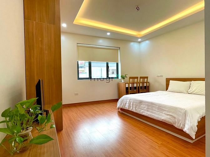Hình ảnh 🔝Căn Hộ Full NT Mới 💯% Ở Võ Thị Sáu Quận 1