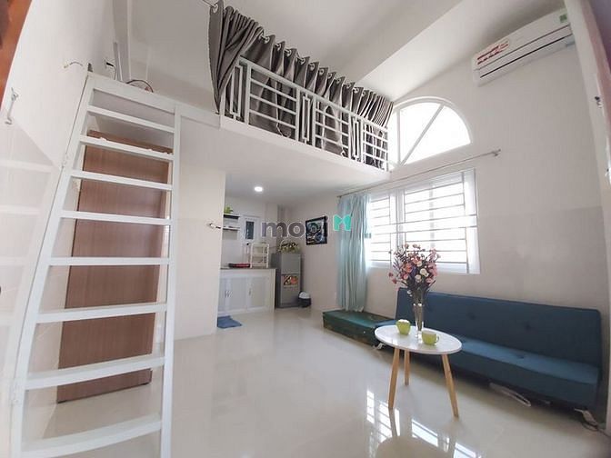 Hình ảnh 🔥 Cho Thuê Trang Chủ MB66.COM / Đăng Ký Tặng 66K  DUPLEX _ có máy giặt riêng _Gần cầu kênh Tẻ