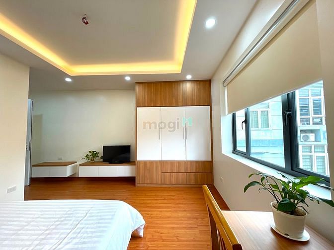 Hình ảnh 🔝Căn Hộ Full NT Mới 💯% Ở Võ Thị Sáu Quận 1
