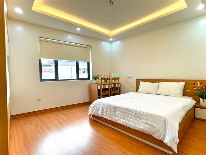 Hình ảnh 🔝Căn Hộ Full NT Mới 💯% Ở Võ Thị Sáu Quận 1