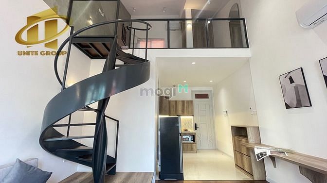 Hình ảnh 🔥 Cho Thuê Trang Chủ MB66.COM / Đăng Ký Tặng 66K  DUPLEX _ có máy giặt riêng _Gần cầu kênh Tẻ